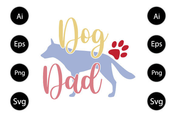 Dog Dad, Father’s Day Shirt: A Designer’s Review