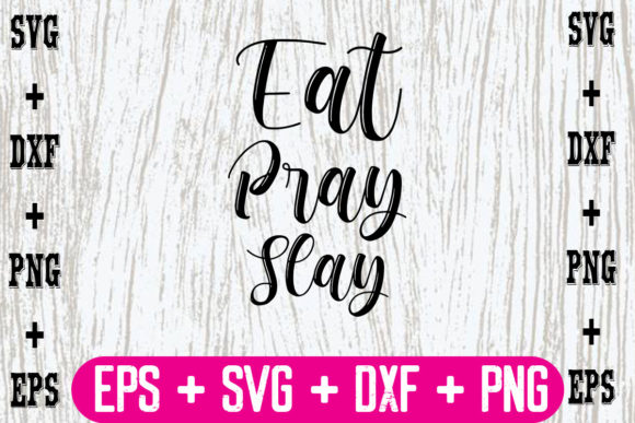 Eat Pray Slay: A Designer’s Review for Embroidery Projects