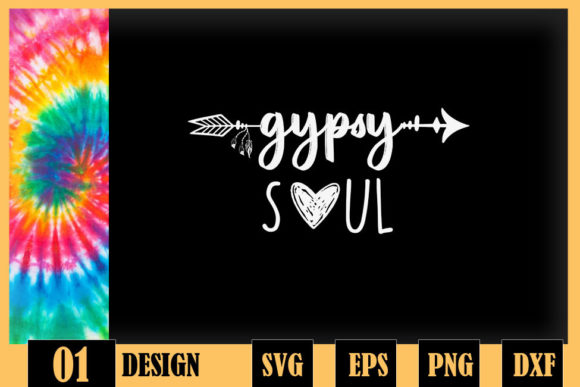Gypsie Soul Vintage Hippie Style: A Designer’s Review