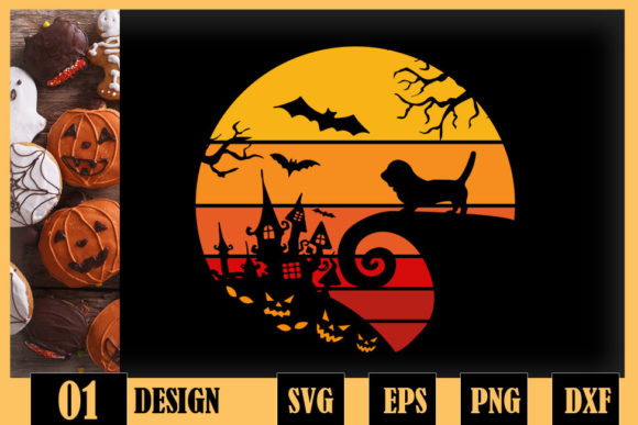 Halloween Dog and Moon Costume: A Designer’s Review