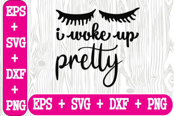 I Woke Up Pretty: A Designer’s Review for Embroidery