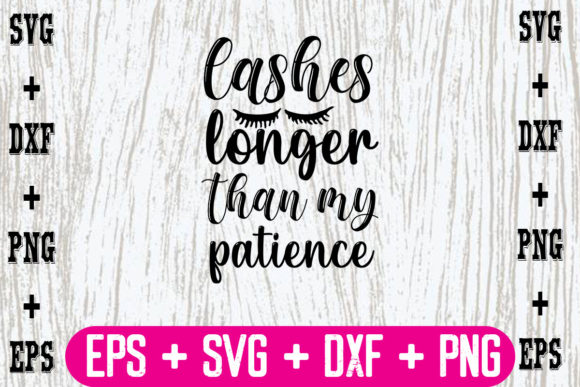 Lashes Longer Than My Patience: A Designer’s Review