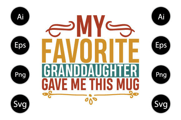 My Favorite Granddaughter Gave Me This: A Designer’s Review