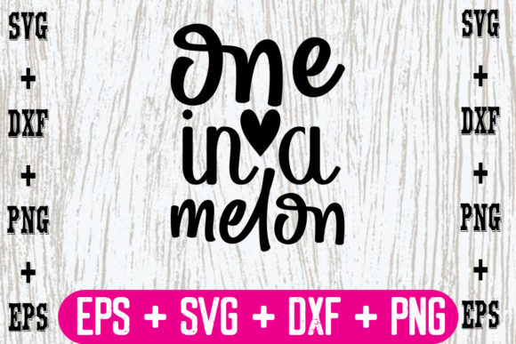 One in a Melon: A Designer’s Practical Review