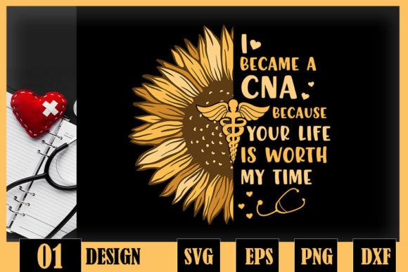 Review: I Became CNA Your Life is Worth My Time