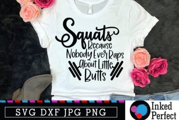 Review: Squats Because Nobody Ever Raps About Little Butts
