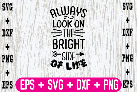 Reviewing Always Look on the Bright Side of Life
