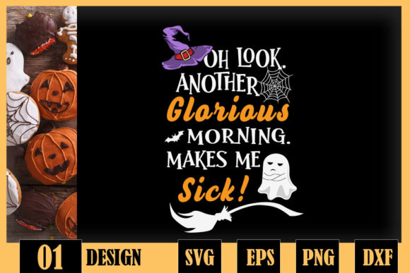 Reviewing Halloween Glorious Morning Kame Me Sick