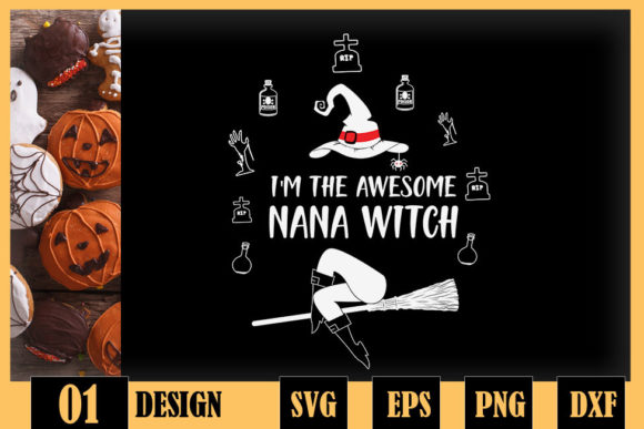 Reviewing Halloween Witch Psychobilly Vibes for Stitchers