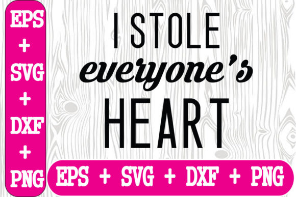 Reviewing I Stole Everyone s Heart for Embroidery
