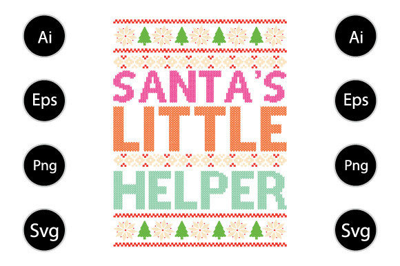 Reviewing Santa’s Little Helper for Holiday Embroidery