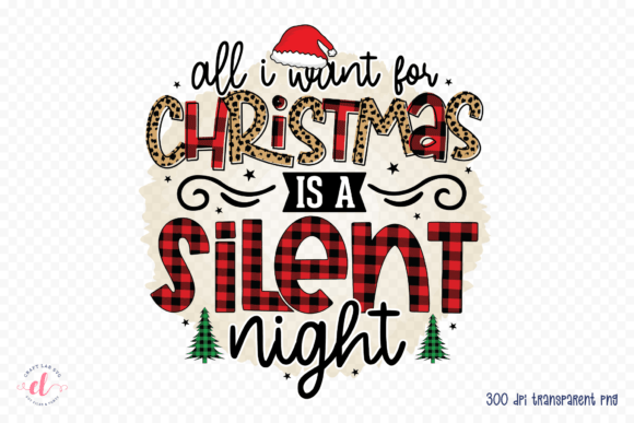 Reviewing the All I Want for Christmas PNG for Embroidery