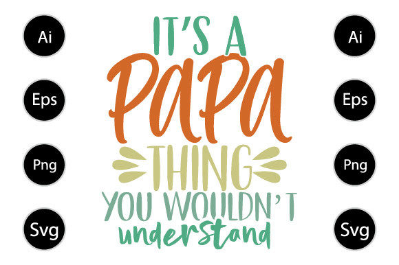 Reviewing the Papa Design for Real Embroidery