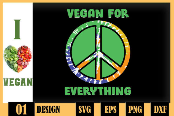 Vegan for Everything: A Designer’s Take on Bold Embroidery